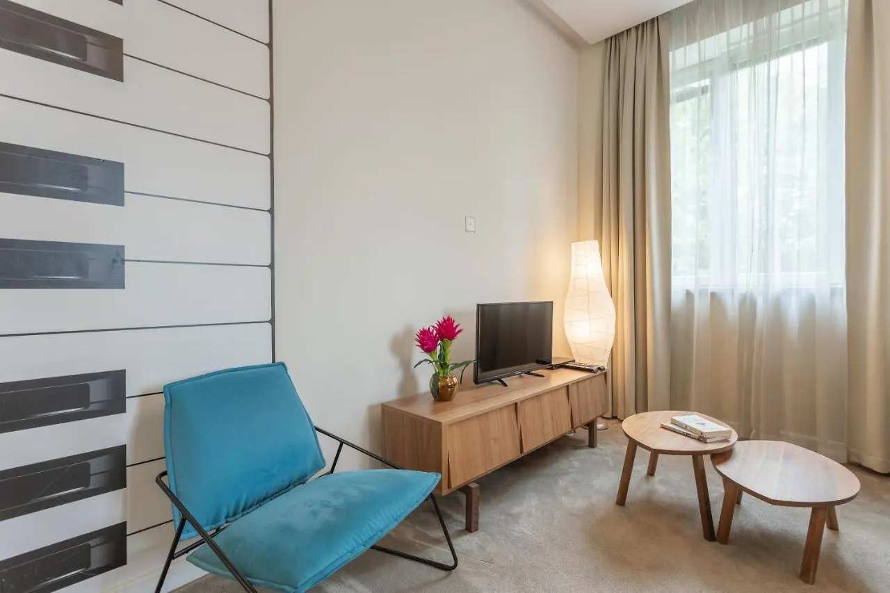 Central Warsaw Apartment - Great Location - Bright And Stylish Apartment In The Center - Plac Konstytucji Poland