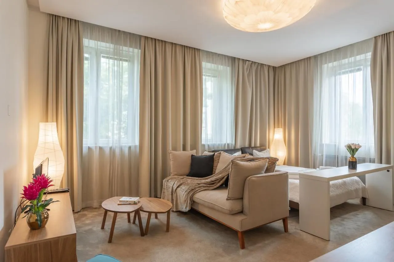 Central Warsaw Apartment - Great Location - Bright And Stylish Apartment In The Center - Plac Konstytucji