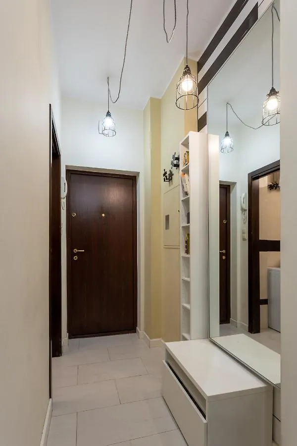 Central Warsaw Apartment - Great Location - Bright And Stylish Apartment In The Center - Plac Konstytucji 0*,